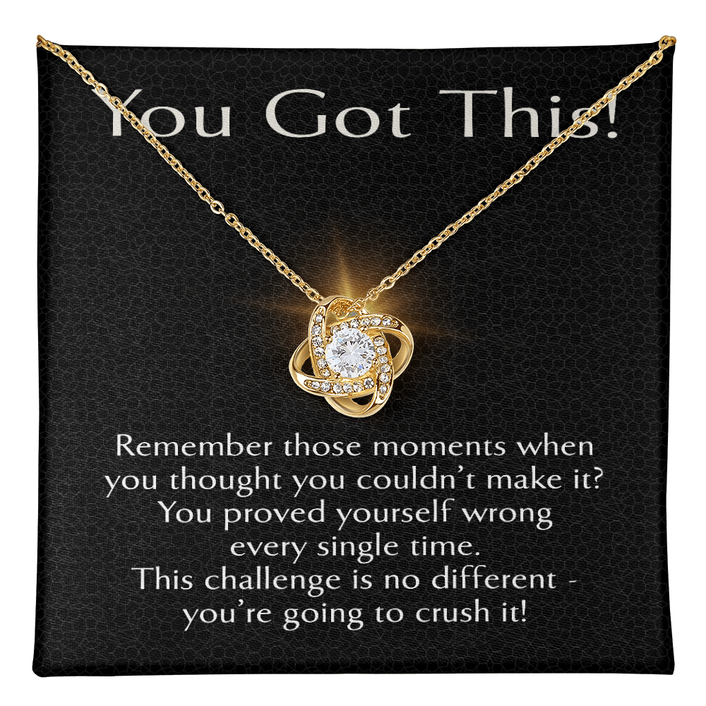 Encouragement Necklace for Her Inspirational Gifts for Women Motivational Jewelry for Best Friend Gift Friendship Necklace