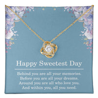 Load image into Gallery viewer, Sweetest Day Gifts for Friends
