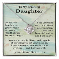 Load image into Gallery viewer, Congratulations Gifts for Daughter - Graduation Gift for Daughter from Mom and Dad
