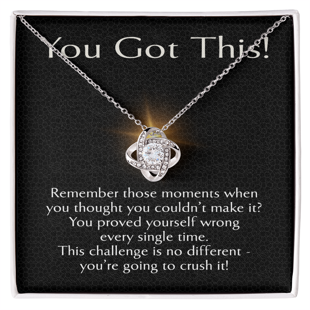 Encouragement Necklace for Her Inspirational Gifts for Women Motivational Jewelry for Best Friend Gift Friendship Necklace