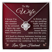 Load image into Gallery viewer, Wife Gift from Husband
