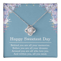 Load image into Gallery viewer, Sweetest Day Gifts for Friends

