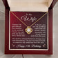 25th Birthday Gifts for Wife Happy 25th Birthday Necklace Jewelry 25 Years Old Birthday Gift