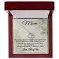 From All of Us Gifts for Mom - From All of Us Necklace for Mom - To My Gift from All of Us