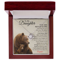 Load image into Gallery viewer, Daughter Graduation Gifts - Congrats Jewelry for Daughter
