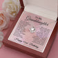92nd Birthday Gifts for Granddaughter Happy 92nd Birthday Necklace Jewelry 92 Years Old Birthday Gift