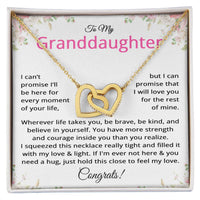 Load image into Gallery viewer, Granddaughter Graduation Gifts - Graduation Gifts for Granddaughter from Grandma
