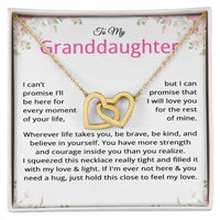 Load image into Gallery viewer, Granddaughter Gifts from Grandmother - Granddaughter Jewelry from Grandfather
