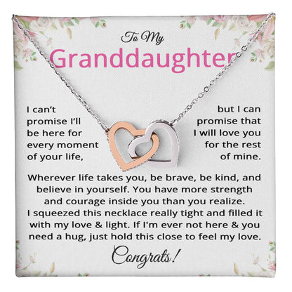 Granddaughter Graduation Gifts - Graduation Gifts for Granddaughter from Grandma