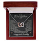 96th Birthday Gifts from Mom Dad for Daughter 96th Birthday Necklace Heart Pendant Jewelry 96 Years Old Birthday