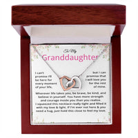 Load image into Gallery viewer, Granddaughter Gifts from Grandmother - Granddaughter Jewelry from Grandfather
