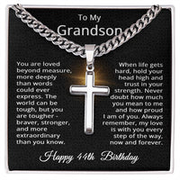 Load image into Gallery viewer, 44th Birthday Gifts for Grandson
