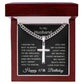 47th Birthday Gifts for Husband Happy 47th Birthday Necklace Jewelry 47 Years Old Birthday Gift