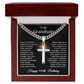100th Birthday Gifts for Grandson Happy 100th Birthday Necklace Jewelry 100 Years Old Birthday Gift