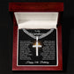 10th Birthday Gifts for Grandson Happy 10th Birthday Necklace Jewelry 10 Years Old Birthday Gift