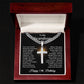 13th Birthday Gifts for Grandson Happy 13th Birthday Necklace Jewelry 13 Years Old Birthday Gift