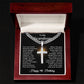 9th Birthday Gifts for Grandson Happy 9th Birthday Necklace Jewelry 9 Years Old Birthday Gift