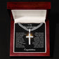 Congratulations Gifts for Grandson Congratulations Necklace Jewelry