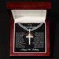 19th Birthday Gifts for Grandson Happy 19th Birthday Necklace Jewelry 19 Years Old Birthday Gift