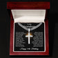 44th Birthday Gifts for Grandson Happy 44th Birthday Necklace Jewelry 44 Years Old Birthday Gift