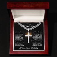 Load image into Gallery viewer, 52nd Birthday Gifts for Grandson
