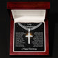Happy Anniversary Gifts for Grandson Happy Anniversary Necklace Jewelry