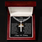 49th Birthday Gifts for Grandson Happy 49th Birthday Necklace Jewelry 49 Years Old Birthday Gift