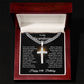 88th Birthday Gifts for Grandson Happy 88th Birthday Necklace Jewelry 88 Years Old Birthday Gift