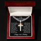 42nd Birthday Gifts for Grandson Happy 42nd Birthday Necklace Jewelry 42 Years Old Birthday Gift