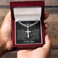 I Love You Gifts for Husband I Love You Necklace Jewelry