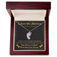 Personalized Mother’s Day Gift for Expecting Mom – Necklace from Tummy for New Mom – Gift for Women During Pregnancy