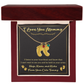 Personalized Mother’s Day Gift for Expecting Mom – Necklace from Tummy for New Mom – Gift for Women During Pregnancy