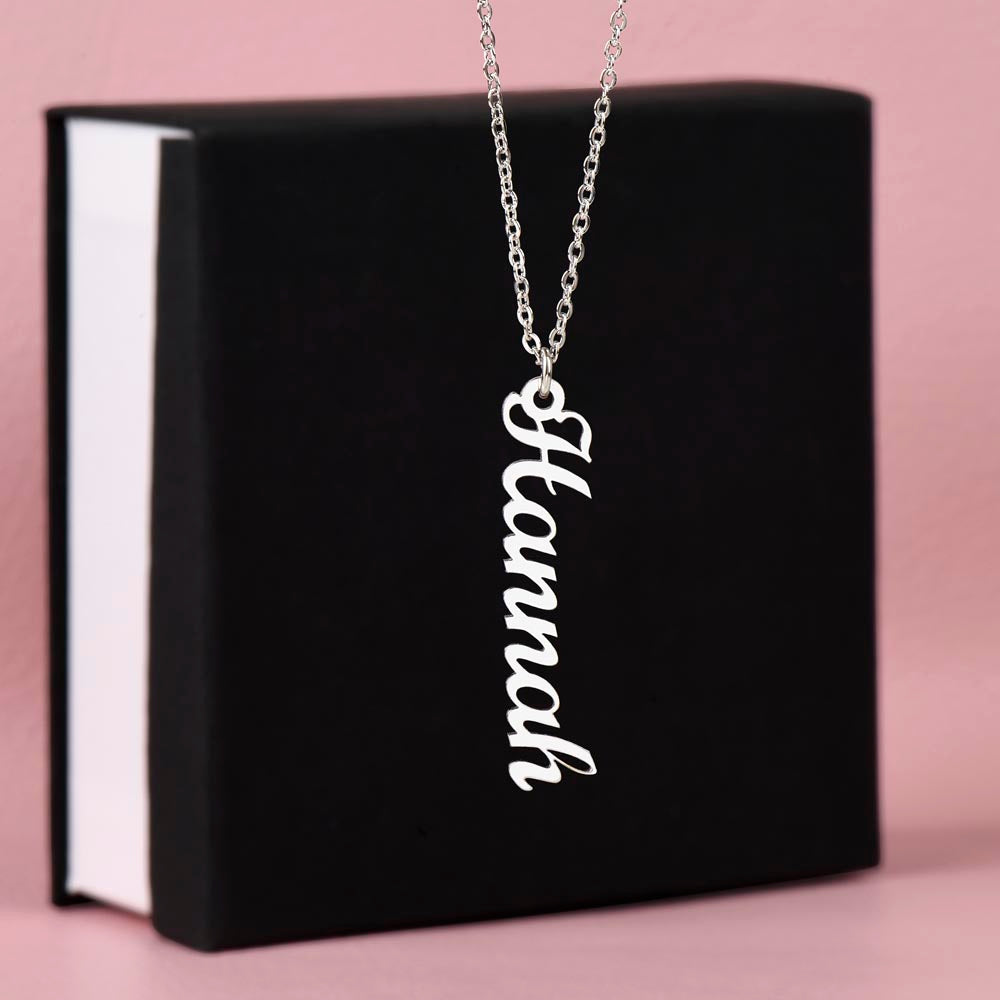 Grandma Custom Names Necklace Grandmother Necklace from Granddaughter Gifts for Grandma Christmas Gift Grandma Birthday Gift Grandma Mothers Day Gift
