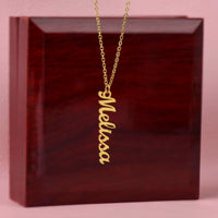 Load image into Gallery viewer, Grandma Custom Names Necklace from Granddaughter, Personalized Jewelry - Gifts for Grandma
