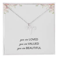 Load image into Gallery viewer, Zodiac Necklaces for Women - Birthday Gifts for Her
