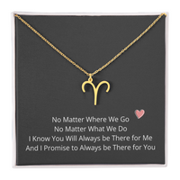 Load image into Gallery viewer, Zodiac Sign Necklace Birthday or Christmas Gift for Best Friend – Women’s Jewelry
