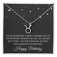 Aries Necklace for Her Taurus Gifts for Women Zodiac Necklace for Birthday Gifts for Daughter Women Birthday All Zodiac Signs