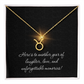 Zodiac Necklaces for Her Birthday Gifts for Women Best Friend Necklace Love Laughter Memories Aries Taurus Cancer Libra and All Others
