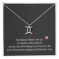 Birthday Gifts for Best Friends Zodiac Signs Gifts for Women Gemini Necklace for Her Birthday Gifts for Her Christmas Gifts Bestie All Zodiac Signs