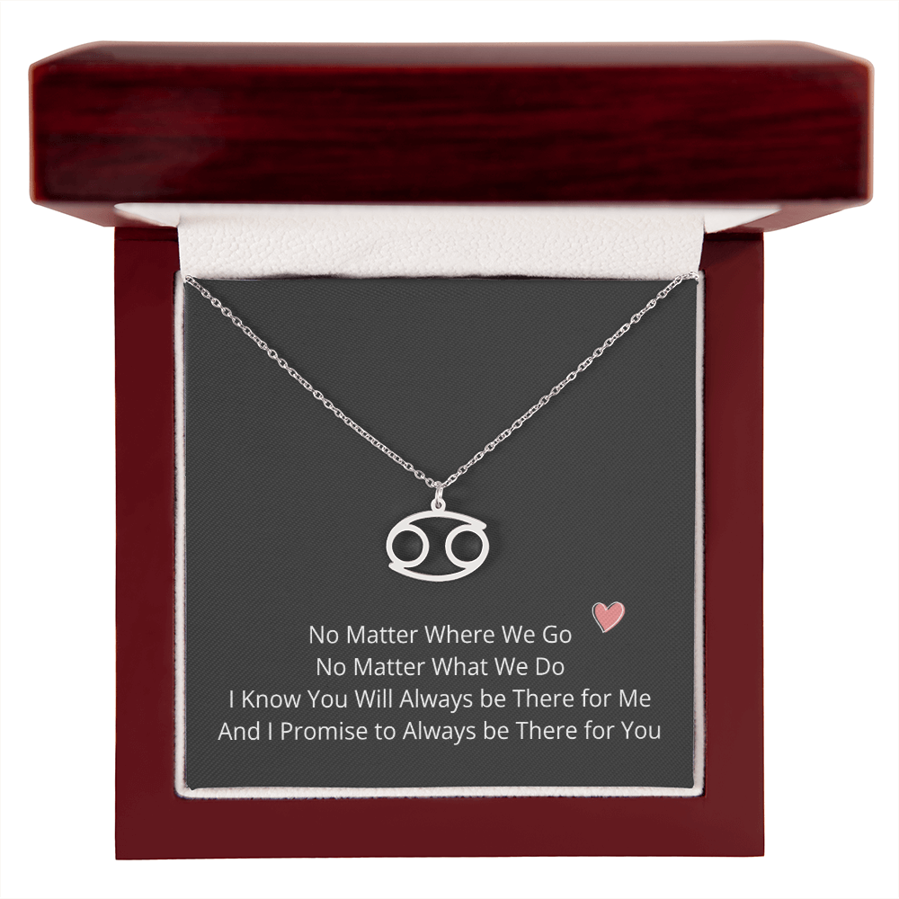 Birthday Gifts for Best Friends Zodiac Signs Gifts for Women Gemini Necklace for Her Birthday Gifts for Her Christmas Gifts Bestie All Zodiac Signs