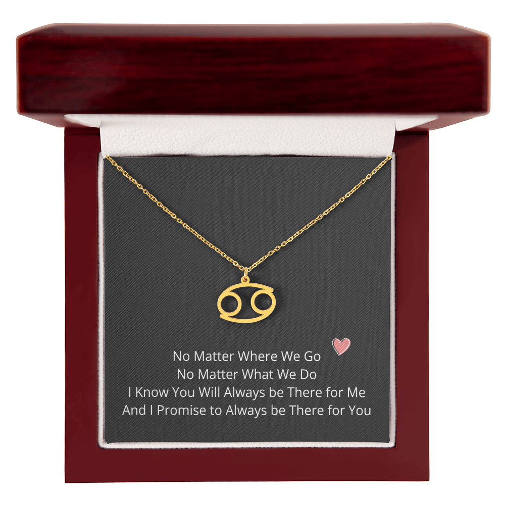 Birthday Gifts for Best Friends Zodiac Signs Gifts for Women Gemini Necklace for Her Birthday Gifts for Her Christmas Gifts Bestie All Zodiac Signs