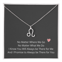 Load image into Gallery viewer, Zodiac Sign Necklace Birthday or Christmas Gift for Best Friend – Women’s Jewelry
