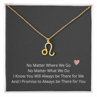 Load image into Gallery viewer, Zodiac Sign Necklace Birthday or Christmas Gift for Best Friend – Women’s Jewelry
