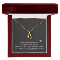 Load image into Gallery viewer, Zodiac Sign Necklace Birthday or Christmas Gift for Best Friend – Women’s Jewelry
