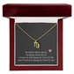 Birthday Gifts for Best Friends Zodiac Signs Gifts for Women Gemini Necklace for Her Birthday Gifts for Her Christmas Gifts Bestie All Zodiac Signs