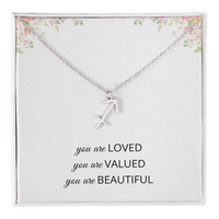 Load image into Gallery viewer, Zodiac Necklaces for Women - Birthday Gifts for Her
