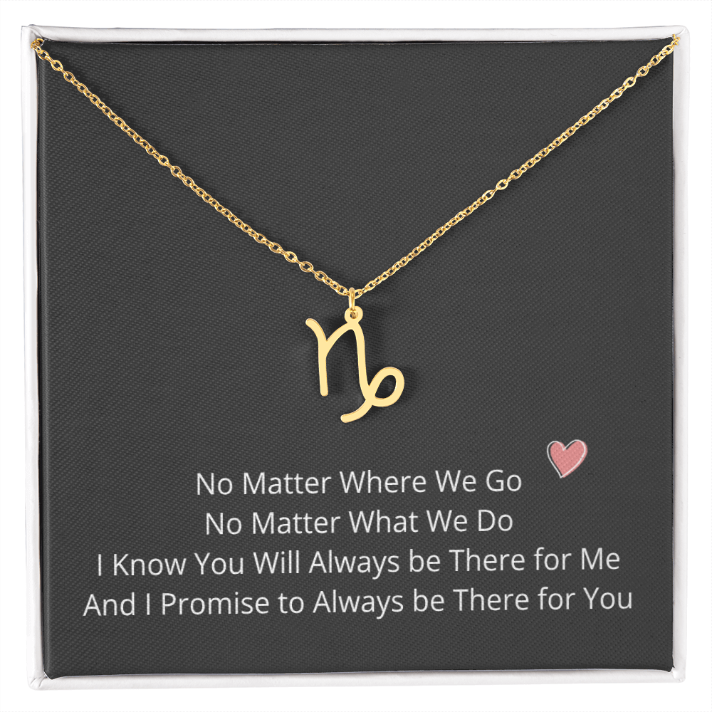 Birthday Gifts for Best Friends Zodiac Signs Gifts for Women Gemini Necklace for Her Birthday Gifts for Her Christmas Gifts Bestie All Zodiac Signs