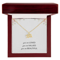 Load image into Gallery viewer, Zodiac Necklaces for Women - Birthday Gifts for Her
