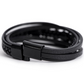 To My Godfather Bracelet - Godfather Gift from Goddaughter Godson, Cross Vegan Leather Bracelet