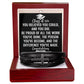 Class of 2024 Graduate Gifts for Him, Class of 2024 Bracelet, Inspirational Leather Cross Bracelet, Gifts from Friends for Graduation